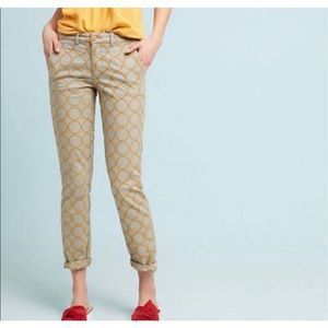 Chino by Anthropologie pants size 29